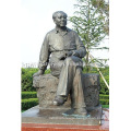 Bronze Famous Figure/Human Outdoor Statue/Sculpture